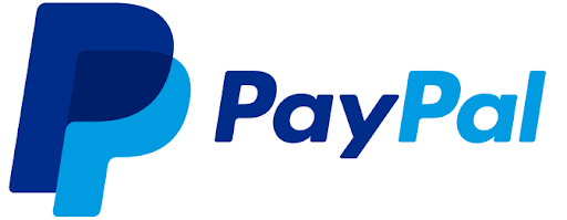 pay with paypal - Castro1021 Store